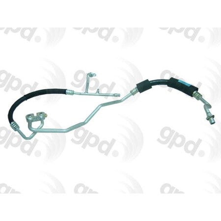 Gpd Hoses, 4811298 4811298